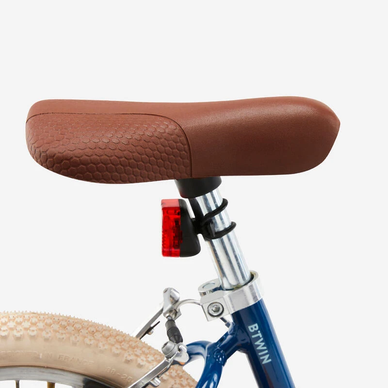 BTWIN VELO ENFANT 2EN1 DRAISIENNE 3-5 ANS 14 Pouces - DISCOVER 900 Bleu 6 BTWIN VELO ENFANT 2EN1 DRAISIENNE 3-5 ANS 14 Pouces - DISCOVER 900 Bleu – Image 4