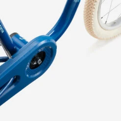 BTWIN VELO ENFANT 2EN1 DRAISIENNE 3-5 ANS 14 Pouces - DISCOVER 900 Bleu 20 BTWIN VELO ENFANT 2EN1 DRAISIENNE 3-5 ANS 14 Pouces - DISCOVER 900 Bleu -Vélo Équipement Magasin velo enfant 2en1 draisienne 3 5 ans 14 pouces discover 900 bleu 8