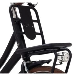 Vélo Enfant Nogan Cargo - Filles - 24 Pouces - Noir Mat 9 Vélo Enfant Nogan Cargo - Filles - 24 Pouces - Noir Mat -Vélo Équipement Magasin velo enfant nogan cargo filles 24 pouces noir mat 2