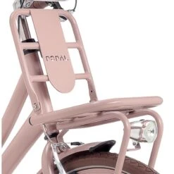 Vélo Enfant Nogan Cargo - Filles - 24 Pouces - Rose Flamingo 9 Vélo Enfant Nogan Cargo - Filles - 24 Pouces - Rose Flamingo -Vélo Équipement Magasin velo enfant nogan cargo filles 24 pouces rose flamingo 2