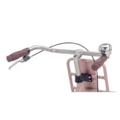 Vélo Enfant Nogan Cargo - Filles - 24 Pouces - Rose Flamingo 11 Vélo Enfant Nogan Cargo - Filles - 24 Pouces - Rose Flamingo -Vélo Équipement Magasin velo enfant nogan cargo filles 24 pouces rose flamingo 4