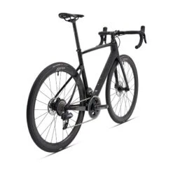 VELO ROUTE EDR CF SRAM FORCE AXS ETap NOIR -Vélo Équipement Magasin velo route edr cf sram force axs etap noir 2