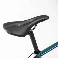 Vélo Route Femme Regular Triban - Vert -Vélo Équipement Magasin velo route femme regular triban vert 7