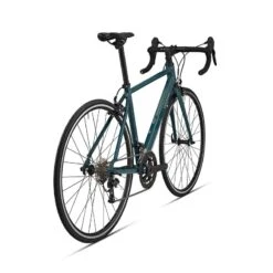 VÉLO ROUTE REGULAR TRIBAN MICROSHIFT - VERT FEMME 13 VÉLO ROUTE REGULAR TRIBAN MICROSHIFT - VERT FEMME -Vélo Équipement Magasin velo route regular triban microshift vert femme 2