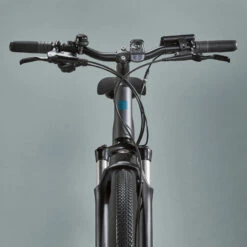 VÉLO TOUT CHEMIN ELECTRIQUE RIVERSIDE 500 E GRIS 16 VÉLO TOUT CHEMIN ELECTRIQUE RIVERSIDE 500 E GRIS -Vélo Équipement Magasin velo tout chemin electrique riverside 500 e gris 4