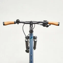 VELO TOUT CHEMIN RIVERSIDE 500 ENJAMBEMENT BAS Bleu Tempête 17 VELO TOUT CHEMIN RIVERSIDE 500 ENJAMBEMENT BAS Bleu Tempête -Vélo Équipement Magasin velo tout chemin riverside 500 enjambement bas bleu tempete 5