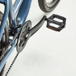 VELO TOUT CHEMIN RIVERSIDE 500 ENJAMBEMENT BAS Bleu Tempête 20 VELO TOUT CHEMIN RIVERSIDE 500 ENJAMBEMENT BAS Bleu Tempête -Vélo Équipement Magasin velo tout chemin riverside 500 enjambement bas bleu tempete 8