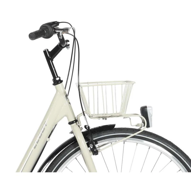 VÉLO VILLE CLOOT RELAX 28" 4 VÉLO VILLE CLOOT RELAX 28" – Image 2