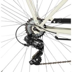 VÉLO VILLE CLOOT RELAX 28" 10 VÉLO VILLE CLOOT RELAX 28" -Vélo Équipement Magasin velo ville cloot relax 28 3