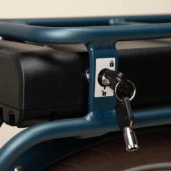 Vélo Ville électrique Connecté Elops 920 E Connect HF -Vélo Équipement Magasin velo ville electrique connecte elops 920 e connect hf 6