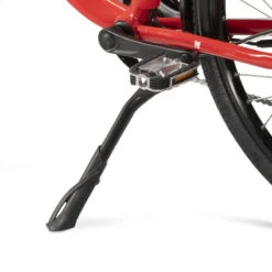 Vélo Ville électrique - NEOMOUV Sinapia Hydraulique - Rouge -Vélo Équipement Magasin velo ville electrique neomouv sinapia hydraulique rouge 8