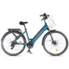 Vélo Ville Électrique Urbanbiker Sidney PLUS, Bleu, 26¨,540 Wh (15Ah 48V) -Vélo Équipement Magasin velo ville electrique urbanbiker sidney plus bleu 26540 wh 15ah 48v