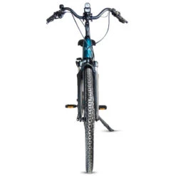 Vélo Ville Électrique Urbanbiker Sidney PLUS, Bleu, 26¨,540 Wh (15Ah 48V) -Vélo Équipement Magasin velo ville electrique urbanbiker sidney plus bleu 26540 wh 15ah 48v 3