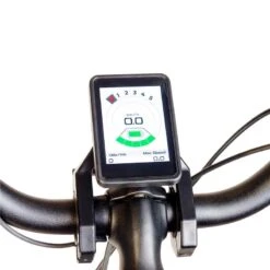 Vélo Ville Électrique Urbanbiker Sidney PLUS Bleu 28", 540 Wh (48V 15Ah) -Vélo Équipement Magasin velo ville electrique urbanbiker sidney plus bleu 28 540 wh 48v 15ah 4