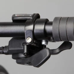 VELO VILLE LONGUE DISTANCE 500 CADRE HAUT -Vélo Équipement Magasin velo ville longue distance 500 cadre haut 2