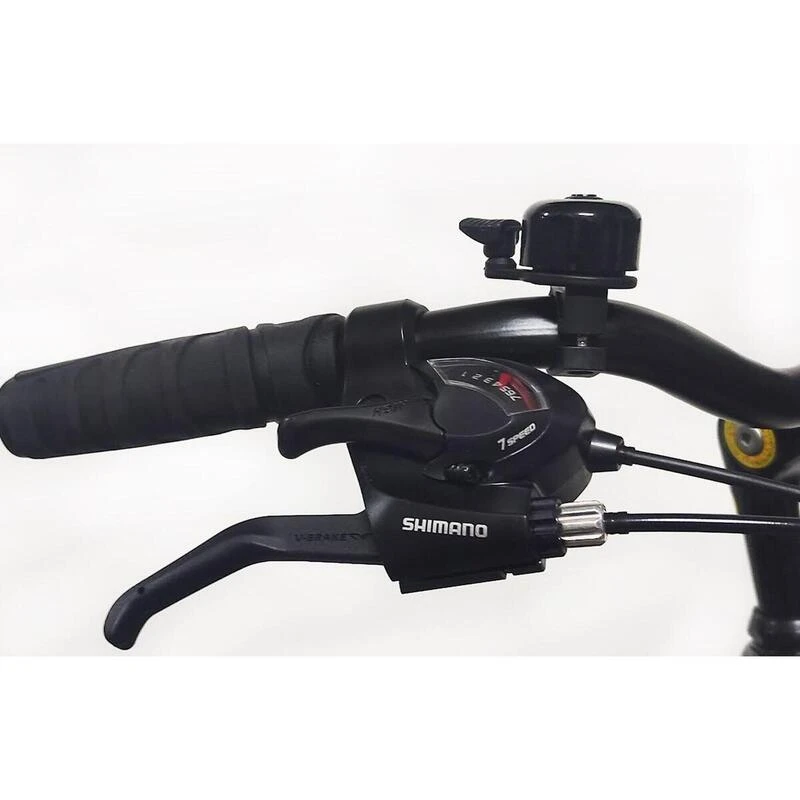 VÉLO VTC 700 CLOOT ADVENTURE 7.1 4 VÉLO VTC 700 CLOOT ADVENTURE 7.1 – Image 2