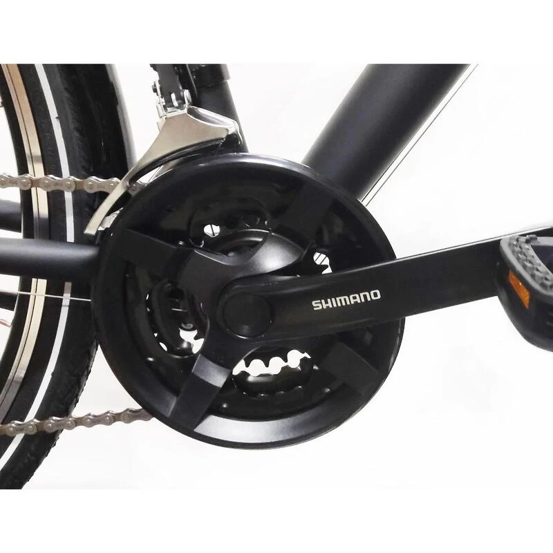 VÉLO VTC 700 CLOOT ADVENTURE 7.1 5 VÉLO VTC 700 CLOOT ADVENTURE 7.1 – Image 3