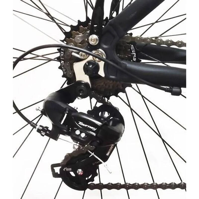 VÉLO VTC 700 CLOOT ADVENTURE 7.1 6 VÉLO VTC 700 CLOOT ADVENTURE 7.1 – Image 4