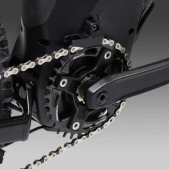 Rockrider Vélo VTT électrique Semi-rigide 27,5", E-ST520 Noir Violet 19 Rockrider Vélo VTT électrique Semi-rigide 27,5", E-ST520 Noir Violet -Vélo Équipement Magasin velo vtt electrique semi rigide 275 e st520 noir violet 7