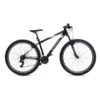 Vélo VTT Nogan Gravel PRO - 27.5 Pouces - Medium - Jet Black 1 Vélo VTT Nogan Gravel PRO - 27.5 Pouces - Medium - Jet Black -Vélo Équipement Magasin velo vtt nogan gravel pro 275 pouces medium jet black
