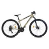 Vélo VTT Nogan Gravel PRO+ - 29 Pouces - Small - Desert Sand -Vélo Équipement Magasin velo vtt nogan gravel pro 29 pouces small desert sand