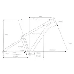 Rockrider VÉLO VTT RANDONNEE ST 120 NOIR BLEU 27,5" -Vélo Équipement Magasin velo vtt randonnee st 120 noir bleu 275 8