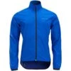 Veste Vélo Route Manches Longues Coupe-pluie Homme RC100 Bleu Indigo -Vélo Équipement Magasin veste velo route manches longues coupe pluie homme rc100 bleu indigo