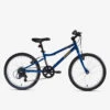 BTWIN VTC ENFANT RIVERSIDE 120 20 POUCES 6-9 ANS 1 BTWIN VTC ENFANT RIVERSIDE 120 20 POUCES 6-9 ANS -Vélo Équipement Magasin vtc enfant riverside 120 20 pouces 6 9 ans