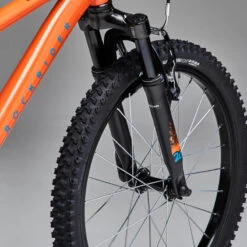 BTWIN VTT ENFANT ROCKRIDER EXPLORE 500 20 POUCES 6-9 Ans Orange 17 BTWIN VTT ENFANT ROCKRIDER EXPLORE 500 20 POUCES 6-9 Ans Orange -Vélo Équipement Magasin vtt enfant rockrider explore 500 20 pouces 6 9 ans orange 5
