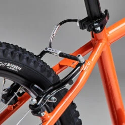 BTWIN VTT ENFANT ROCKRIDER EXPLORE 500 20 POUCES 6-9 Ans Orange 20 BTWIN VTT ENFANT ROCKRIDER EXPLORE 500 20 POUCES 6-9 Ans Orange -Vélo Équipement Magasin vtt enfant rockrider explore 500 20 pouces 6 9 ans orange 8