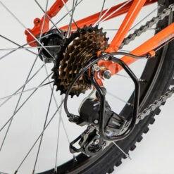 BTWIN VTT ENFANT ROCKRIDER EXPLORE 500 20 POUCES 6-9 Ans Orange 21 BTWIN VTT ENFANT ROCKRIDER EXPLORE 500 20 POUCES 6-9 Ans Orange -Vélo Équipement Magasin vtt enfant rockrider explore 500 20 pouces 6 9 ans orange 9