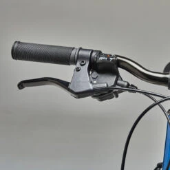 VTT ENFANT ROCKRIDER ST 500 26 POUCES 9-12 Ans BLEU -Vélo Équipement Magasin vtt enfant rockrider st 500 26 pouces 9 12 ans bleu 5