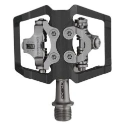 XPEDO Pédale De Système De Plateforme BALDWIN 9/16