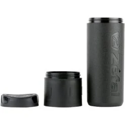ZEFAL Z Box - Bidon Porte-Outils Vélo - Etanche & Durable -Vélo Équipement Magasin zefal z box bidon porte outils velo etanche and durable 2